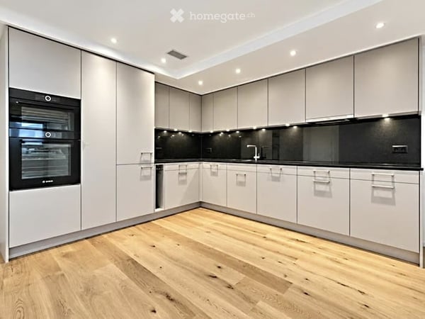 3,5-Zimmer-Wohnung in Wauwil — 100 m² 4