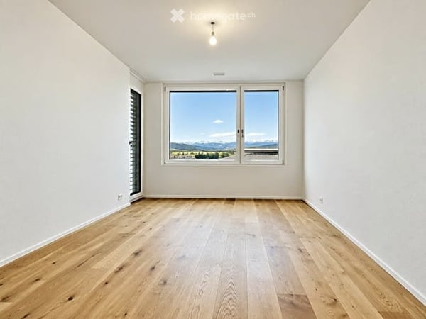 3,5-Zimmer-Wohnung in Wauwil — 100 m² 5