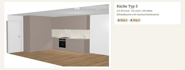 Erstvermietung «am Brunnenbühl» – Ihr neues Zuhause in Tann ZH 7