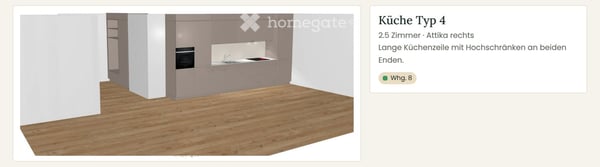 Erstvermietung «am Brunnenbühl» – Ihr neues Zuhause in Tann ZH 4