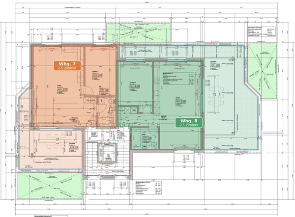 Erstvermietung «am Brunnenbühl» – Ihr neues Zuhause in Tann ZH 8