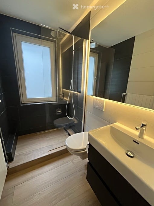 Gepflegte 3,5-Zimmer-Wohnung in attraktiver Stadtlage * * *Luzern* * * 4