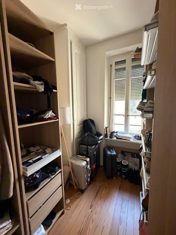 À louer – Appartement 4,5 pièces de 80 m² avec balcon – Genève Plainpalais 5