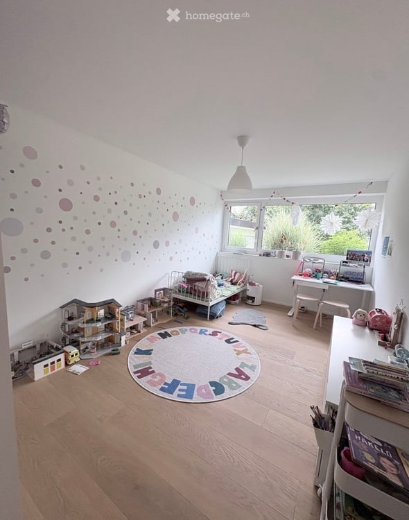 Moderne 3.5-Zimmer-Wohnung in Meilen 5