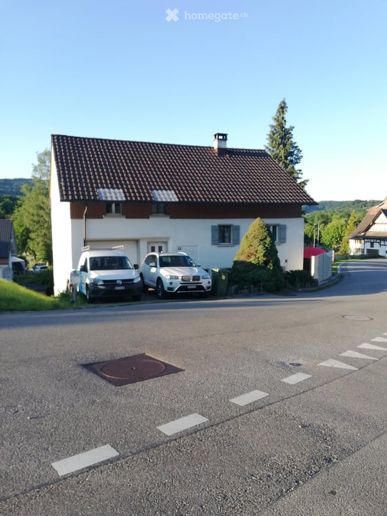 Freistehendes mit Garten 5