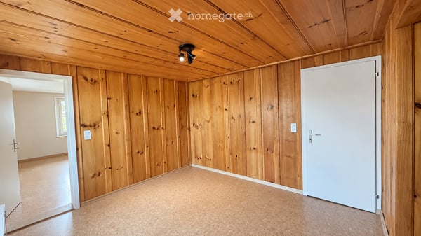 Bauernhaus mit Werkstatt in Boniswil 7
