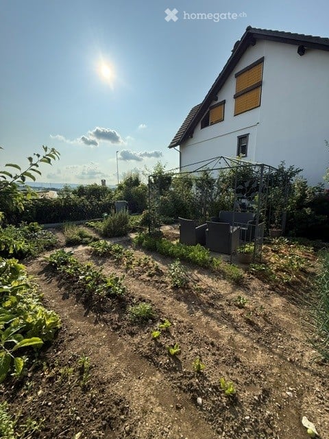 Grosszügiges Reiheneinfamilienhaus mit Garten an familienfreundlicher Lage 19