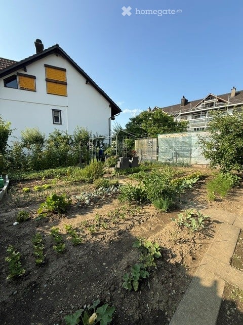 Grosszügiges Reiheneinfamilienhaus mit Garten an familienfreundlicher Lage 20
