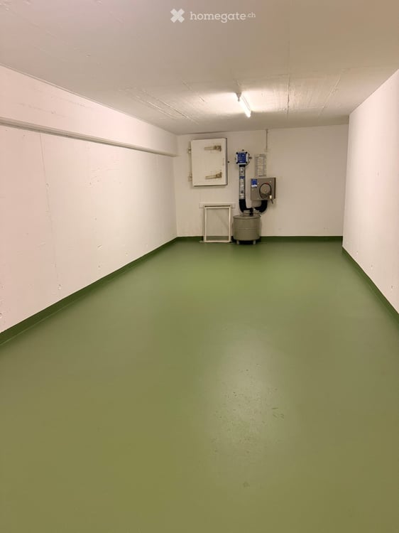Grosszügiges Reiheneinfamilienhaus mit Garten an familienfreundlicher Lage 16