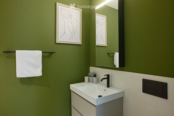 Superior FURNISHED 4.5 room apartment / Hochwertig möblierte 4.5 Zimmerwohnung in Baar 11