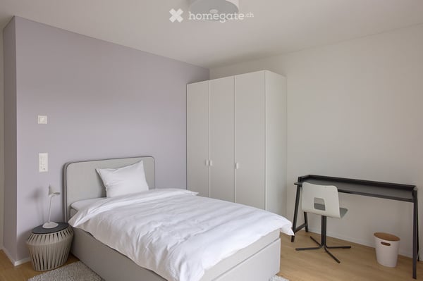 Superior FURNISHED 4.5 room apartment / Hochwertig möblierte 4.5 Zimmerwohnung in Baar 8