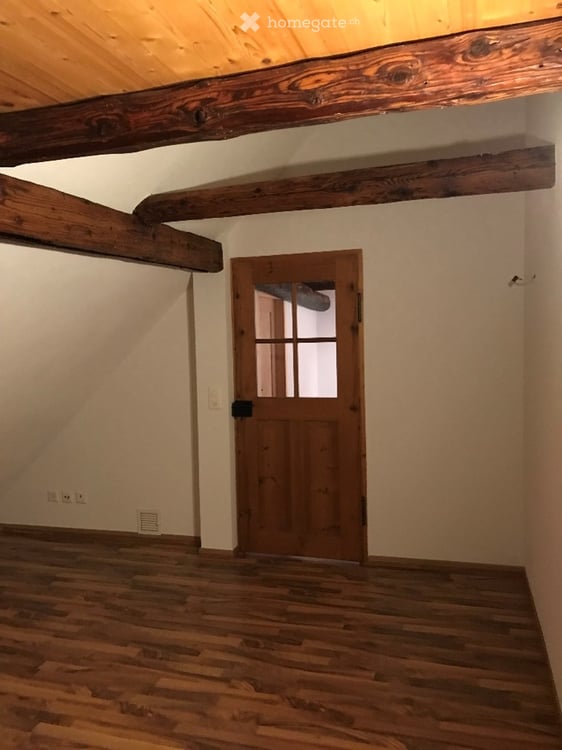 Renovierter Flarzhausteil - auf dem Land - 3 Stockwerke - Keller - Garten - Parkplatz 4
