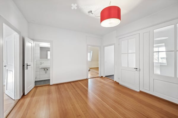 Villa / Haus / Einfamilienhaus in Basel 16