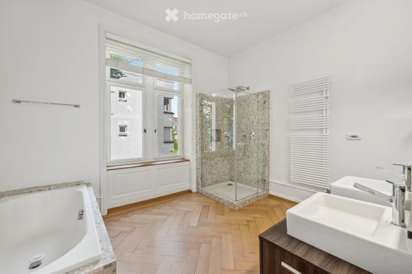 Villa / Haus / Einfamilienhaus in Basel 7