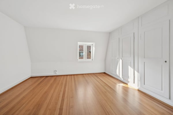 Villa / Haus / Einfamilienhaus in Basel 18