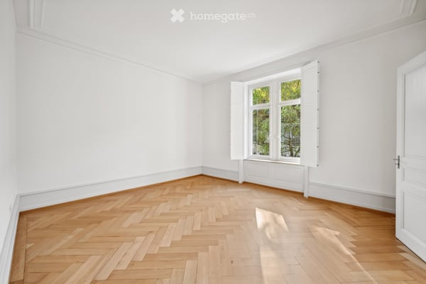 Villa / Haus / Einfamilienhaus in Basel 9