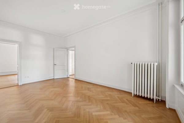 Villa / Haus / Einfamilienhaus in Basel 13