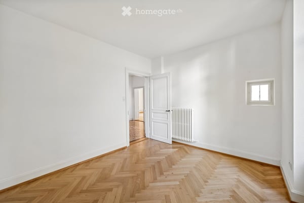 Villa / Haus / Einfamilienhaus in Basel 14