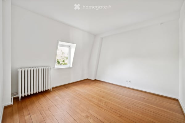 Villa / Haus / Einfamilienhaus in Basel 22