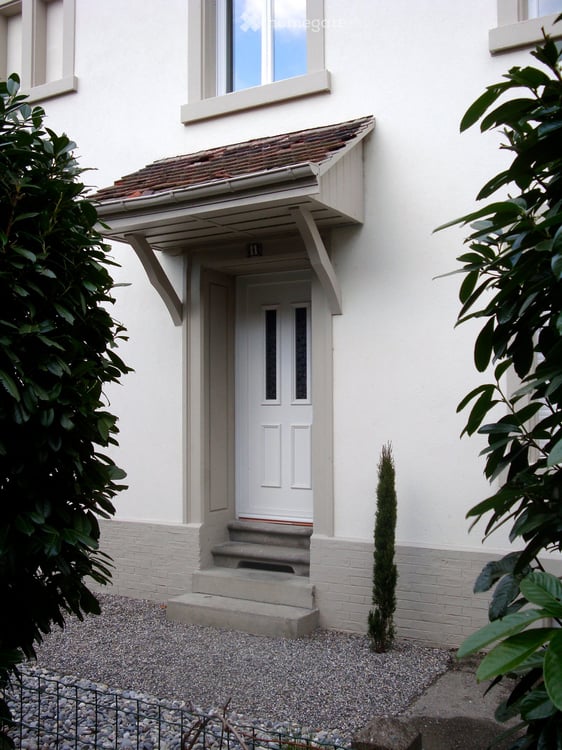 Duplex 101 m² | Altbau 1930 | Terrasse | 5 Min. bis Basel 2