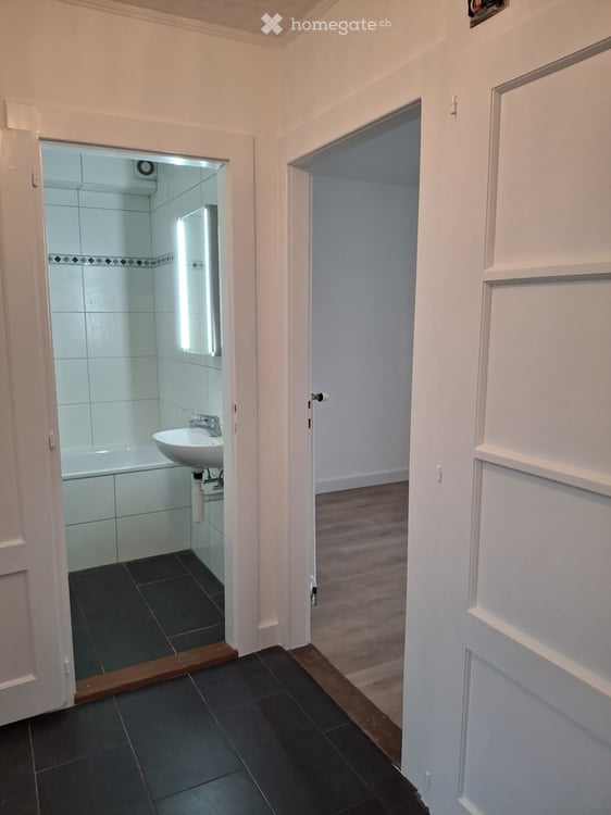 Appartement à Sédeilles 7
