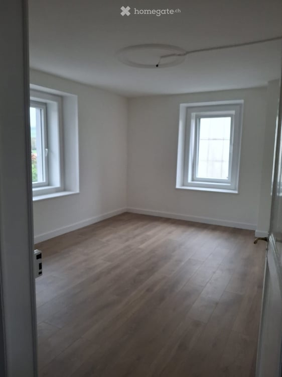 Appartement à Sédeilles 2