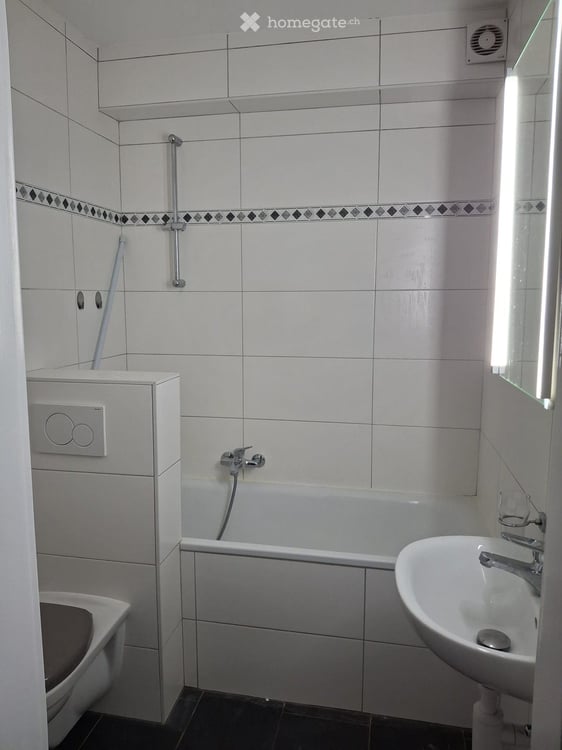 Appartement à Sédeilles 6
