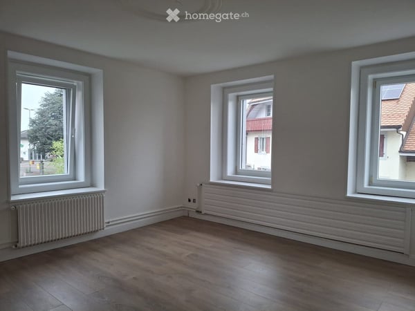 Appartement à Sédeilles 1