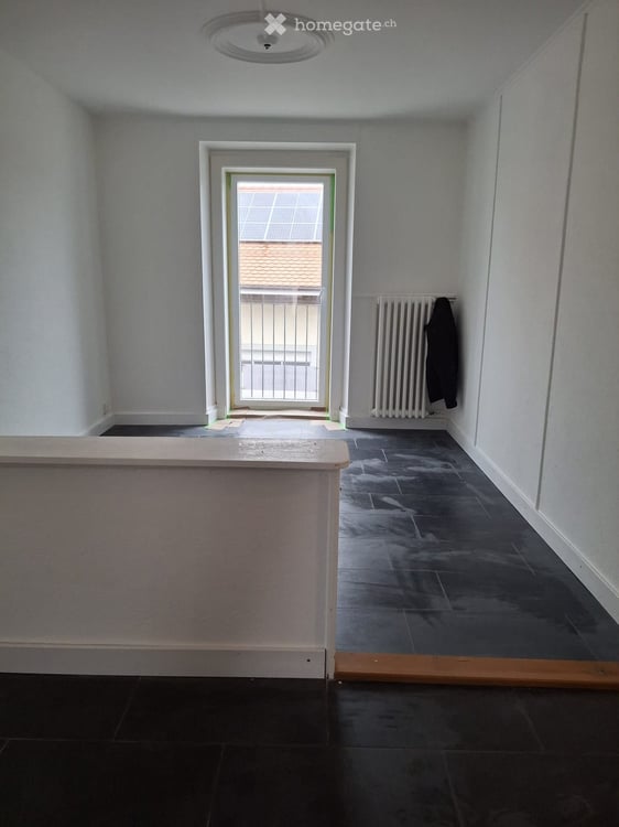 Appartement à Sédeilles 3