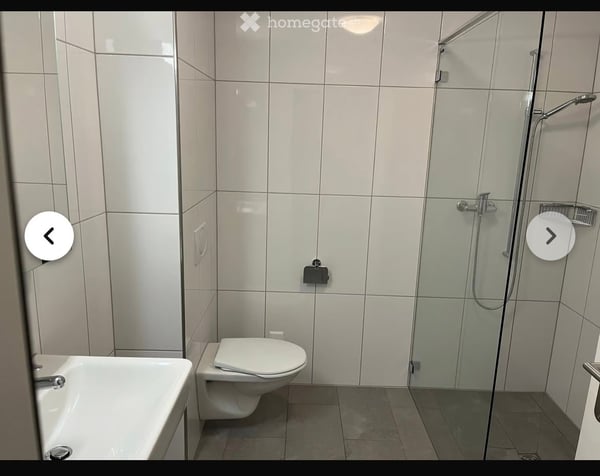 Nachmieter für schöne 3.5 Zimmerwohnung im 1.Stock gesucht 7