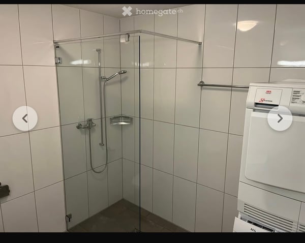 Nachmieter für schöne 3.5 Zimmerwohnung im 1.Stock gesucht 9