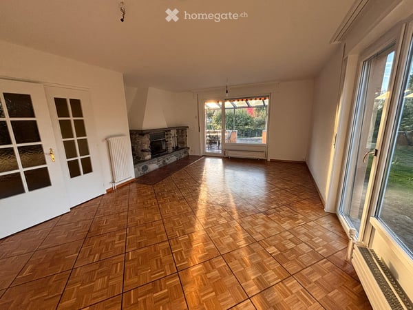 Magnifique villa individuelle de 5 pièces à louer à Ependes (Bois d'Amont) 4