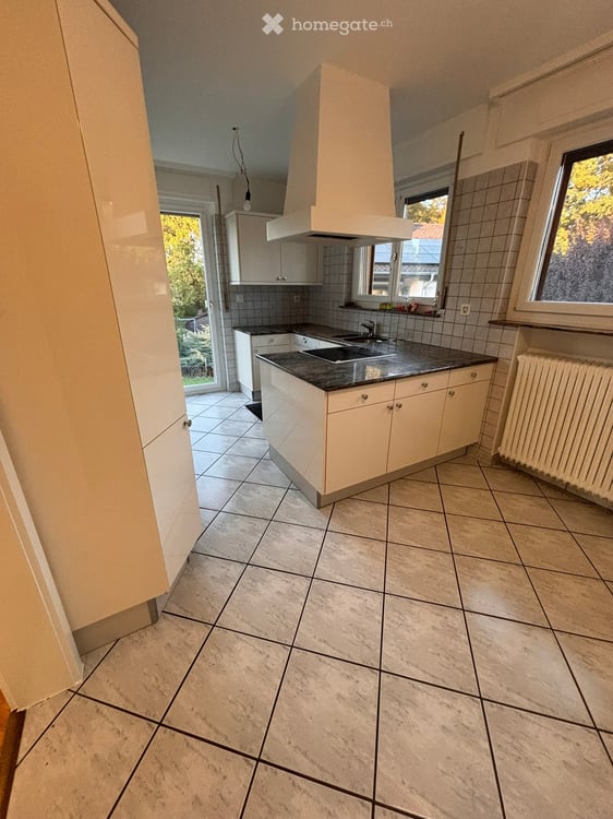 Magnifique villa individuelle de 5 pièces à louer à Ependes (Bois d'Amont) 3