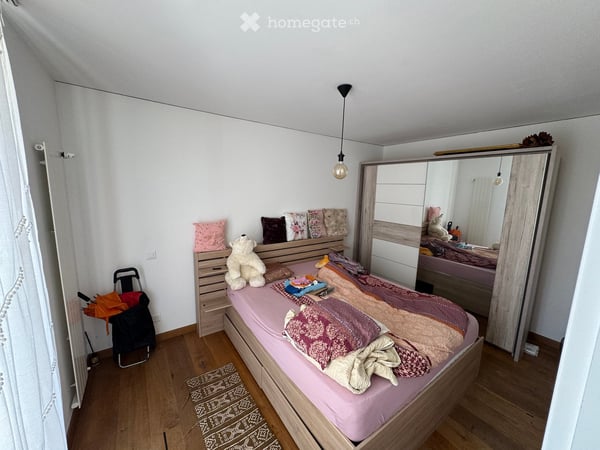Appartamento di 3 1/3 locali nel centro di Locarno - Grande terrazza 3