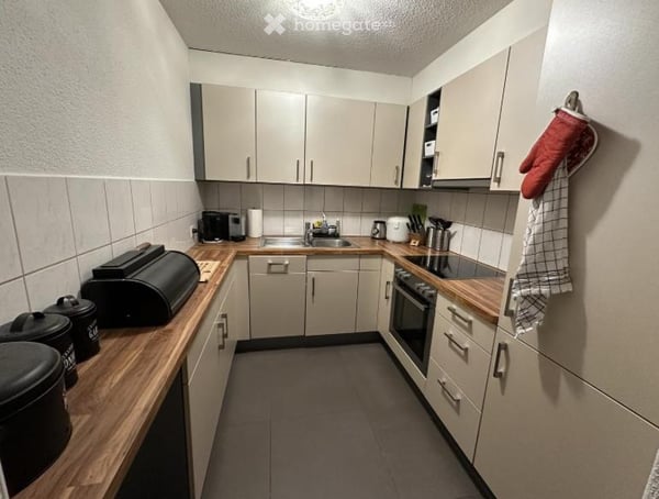 Appartement à Stäfa 2