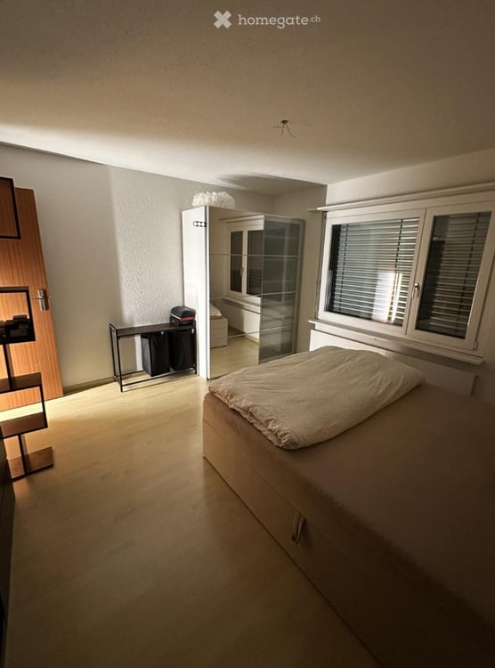Appartement à Stäfa 8