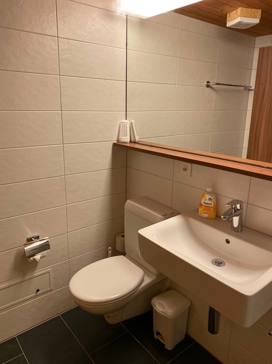 Charmante 1.5-Zimmer-Wohnung in Laax mit Bergblick 13