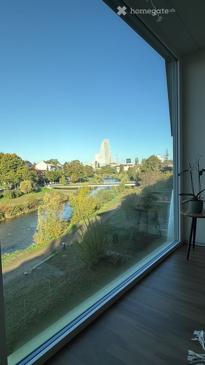 Wohnen mit schönstem Ausblick 8