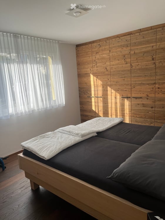 Moderne und grosszügige 4.5 Wohnung mit fantastischer Weitsicht 7