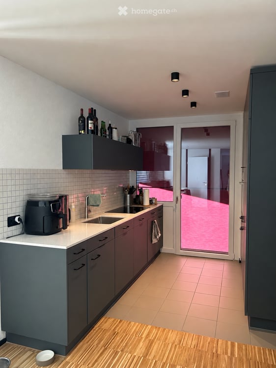 4.5-Zimmerwohnung in Dübendorf 5