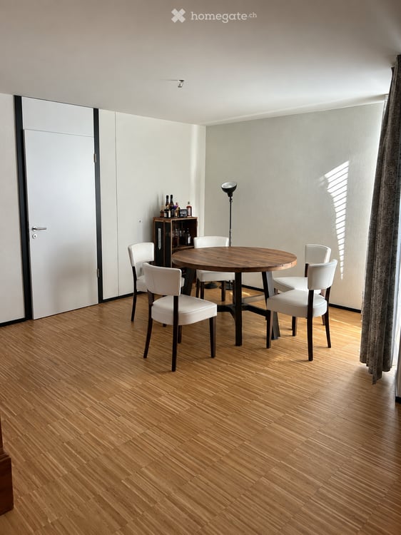 4.5-Zimmerwohnung in Dübendorf 3