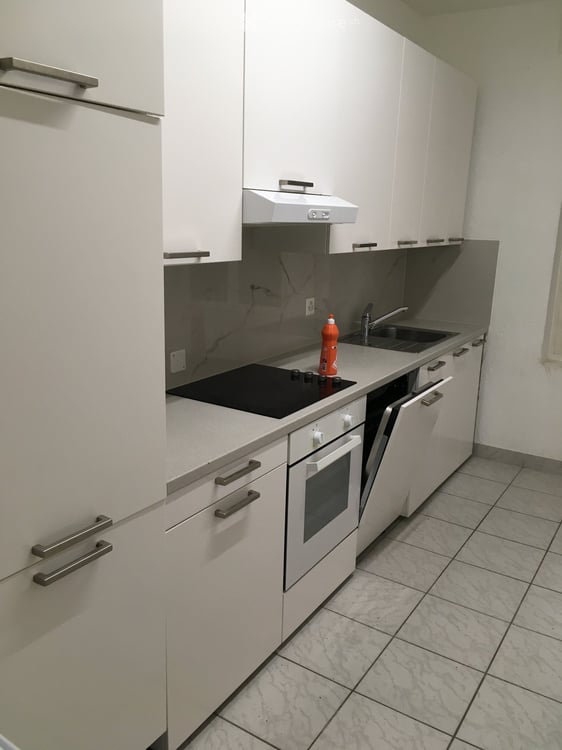 Grosszügige 4.5-Zimmer-Wohnung an der Manesseplatz !! Einmalige Gelegenheit !! 8