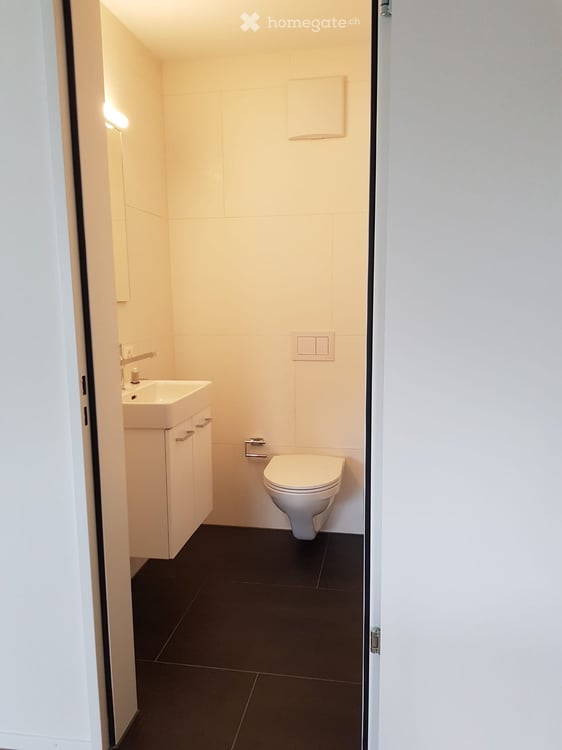 Wunderschöne sonnige Wohnung mit traumhafter Aussicht 9