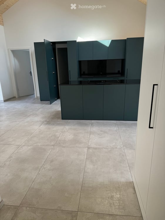 Dachwohnung in Siglistorf 11