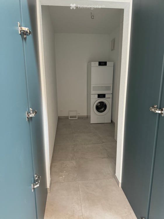 Dachwohnung in Siglistorf 5