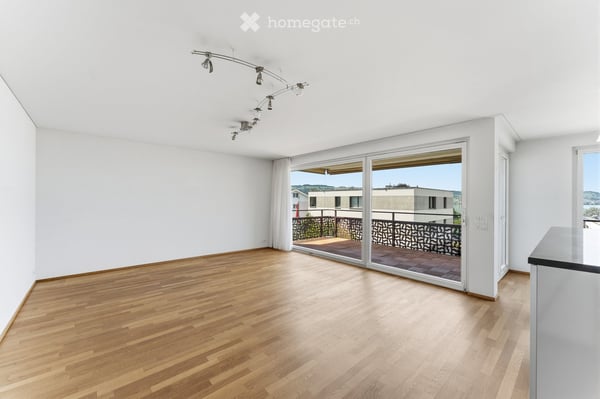 Zentrumsnahes Wohnen 3
