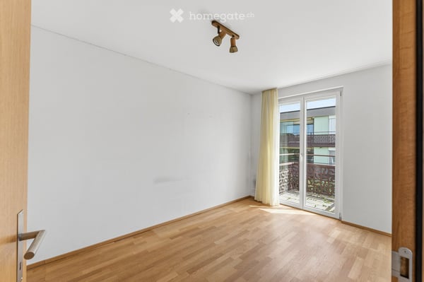 Zentrumsnahes Wohnen 7