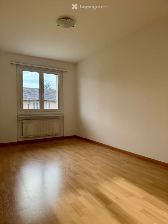 3-Zimmerwohnung an ruhiger Lage 8