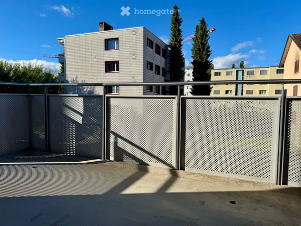 3-Zimmerwohnung an ruhiger Lage 3