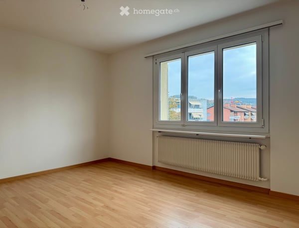 3-Zimmerwohnung an ruhiger Lage 9